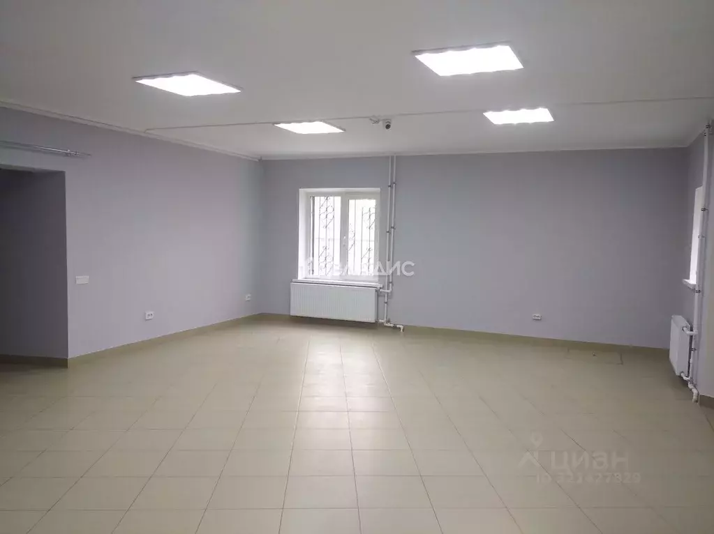 Помещение свободного назначения в Владимирская область, Владимир ул. ... - Фото 1