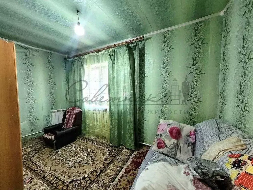 2-к кв. Белгородская область, Старый Оскол пер. 3-й Советский, 25 ... - Фото 0