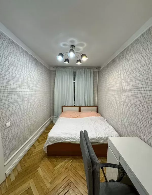 2-к кв. Москва ул. Вавилова, 10 (46.0 м) - Фото 1