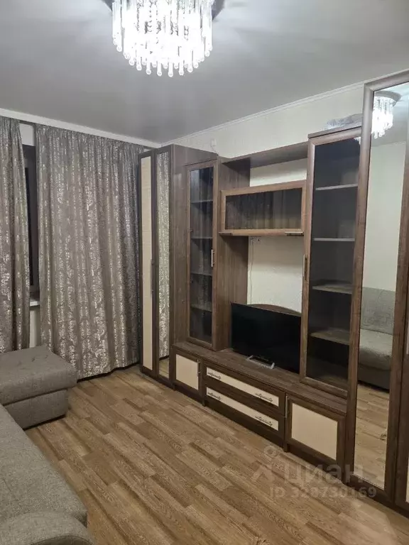 1-к кв. Москва Свободный просп., 24 (35.0 м) - Фото 2