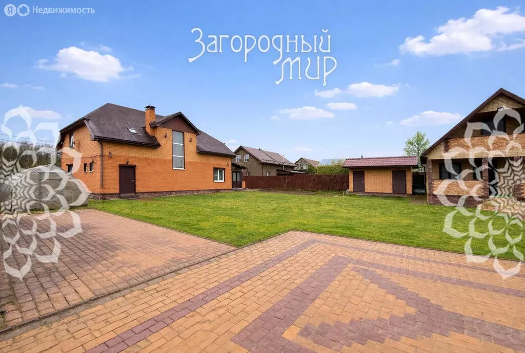 Дом в Московская область, Дмитровский муниципальный округ, деревня ... - Фото 2