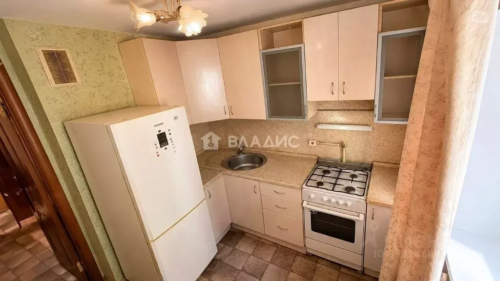 2-к кв. Московская область, Раменское Донинское ш., 4 (44.1 м) - Фото 1