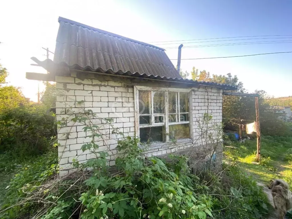 Дом в Волгоградская область, Волгоград Проектировщик ПСО, ул. ... - Фото 1