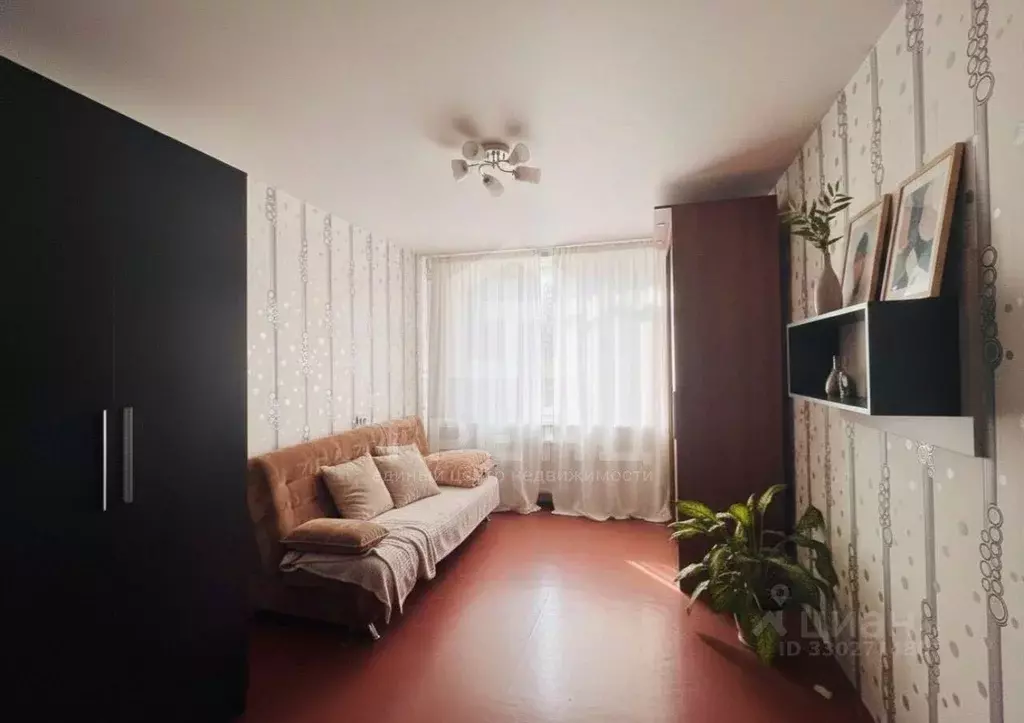 3-к кв. Санкт-Петербург Товарищеский просп., 8 (62.0 м) - Фото 1