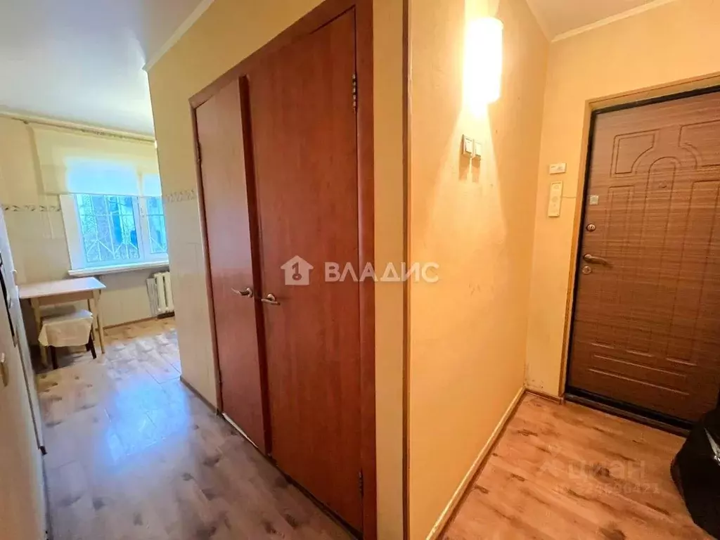 2-к кв. Калужская область, Калуга Карачевская ул., 15 (45.4 м) - Фото 1