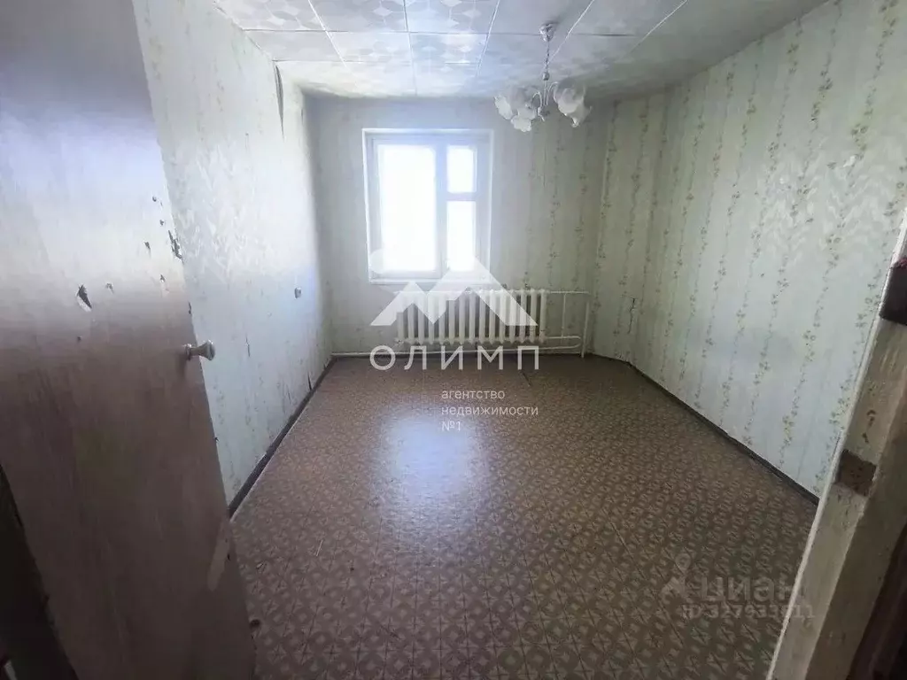 3-к кв. Вологодская область, Междуреченский муниципальный округ, с. ... - Фото 2