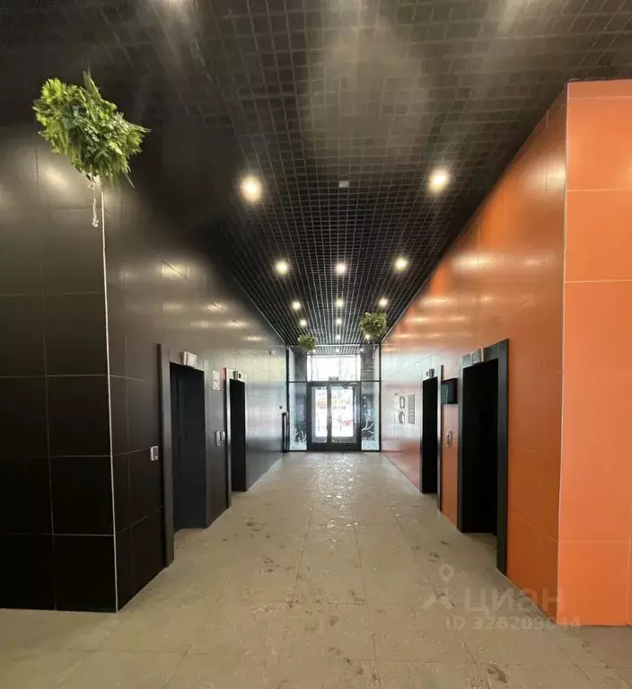 1-к кв. Москва Лобненская ул., 13к1 (43.4 м) - Фото 2