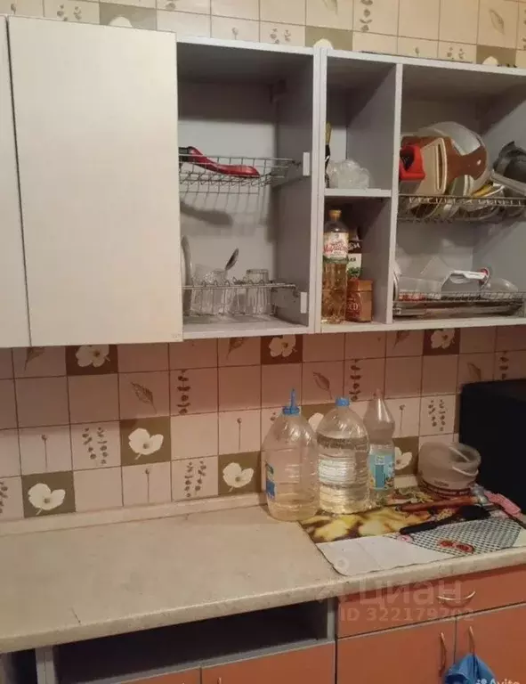 Комната Ярославская область, Ярославль ул. Володарского, 10А (15.0 м) - Фото 1