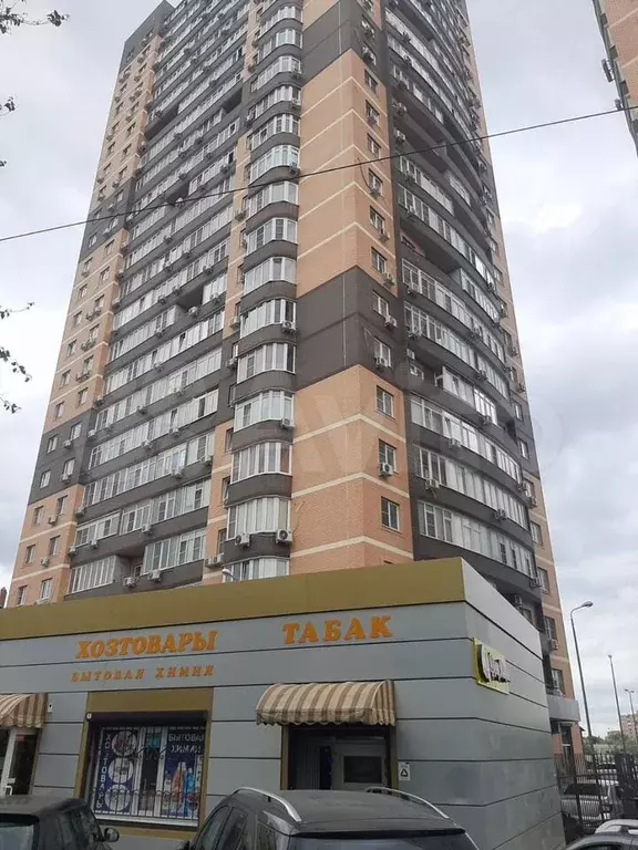 Квартира-студия, 26 м, 18/24 эт. - Фото 0