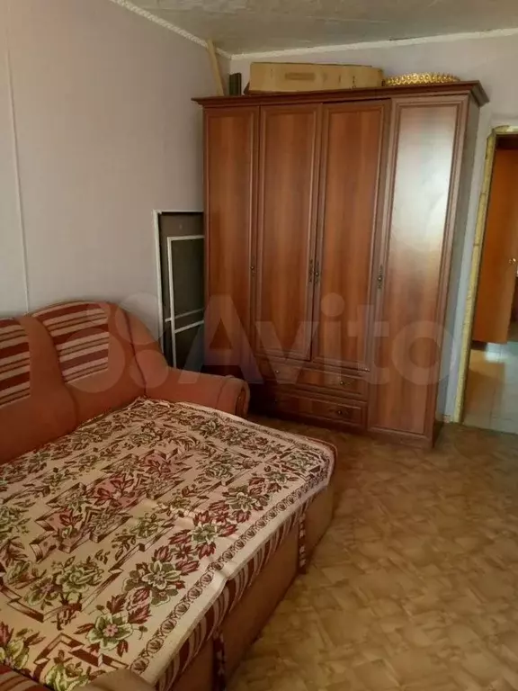 3-к. квартира, 65 м, 5/5 эт. - Фото 1