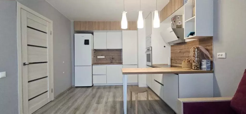 Продаётся 1-к квартира, 39 м - Фото 0