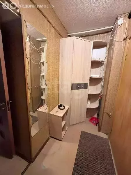 1-комнатная квартира: Москва, улица Исаковского, 22к1 (32.6 м) - Фото 1