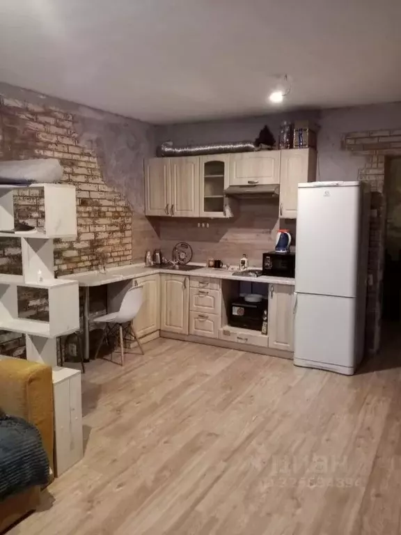 Студия Новосибирская область, Новосибирск ул. В. Высоцкого, 140/1 ... - Фото 1