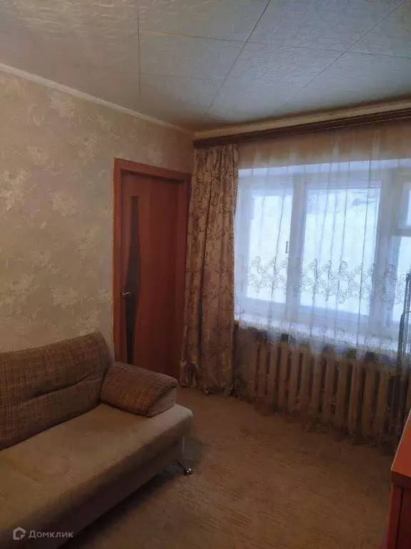 Продаётся 2-к квартира, 34 м - Фото 1