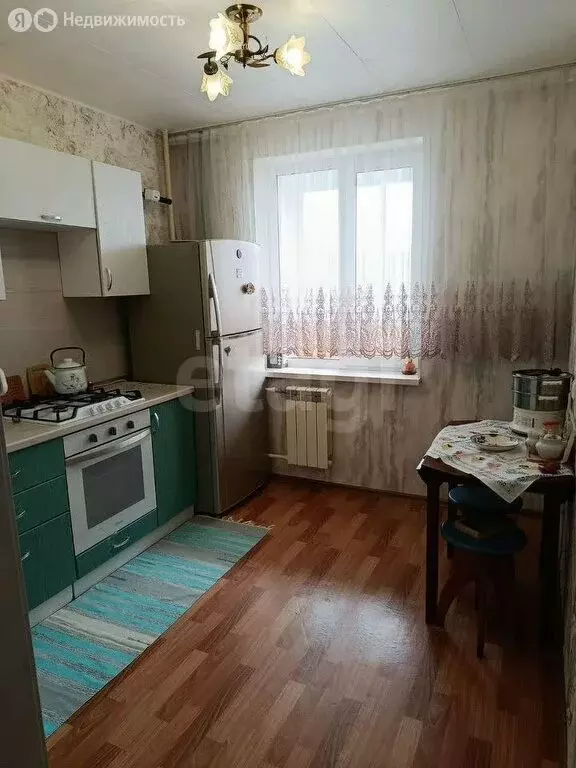 1-комнатная квартира: Набережные Челны, проспект Фоменко, 64 (30.9 м) - Фото 1
