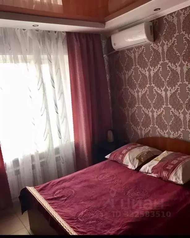 Комната Самарская область, Чапаевск ул. Ленина, 97 (10.0 м) - Фото 1