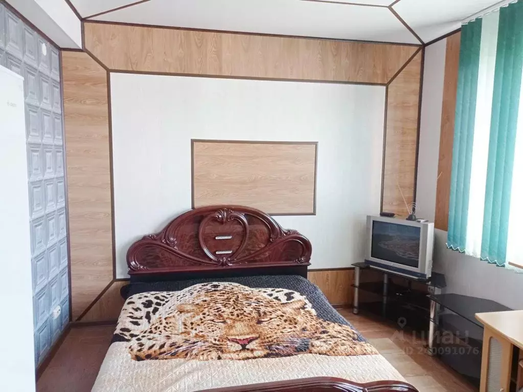 Студия Иркутская область, Иркутск Улан-Баторская ул., 5 (35.0 м) - Фото 0