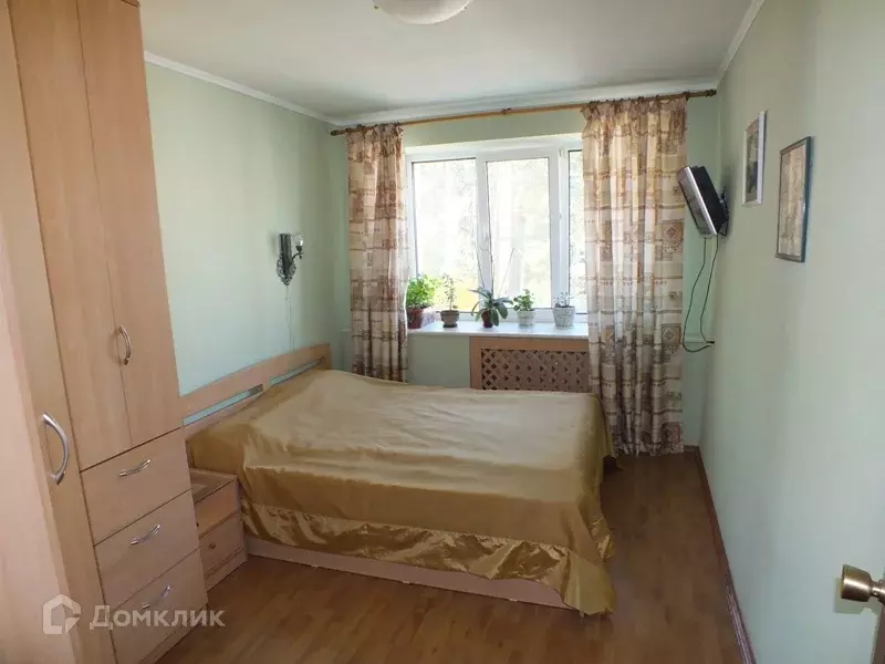 Продаётся 2-к квартира, 46 м - Фото 1