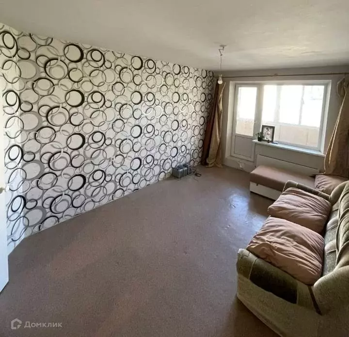 Продаётся 2-к квартира, 53.9 м - Фото 0
