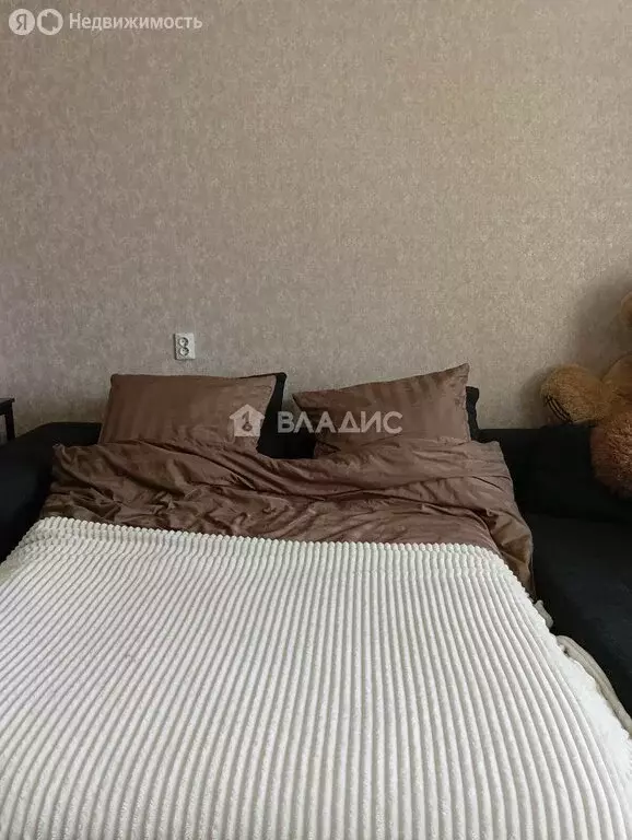 Квартира-студия: Бийск, Советская улица, 189/2 (28 м) - Фото 2