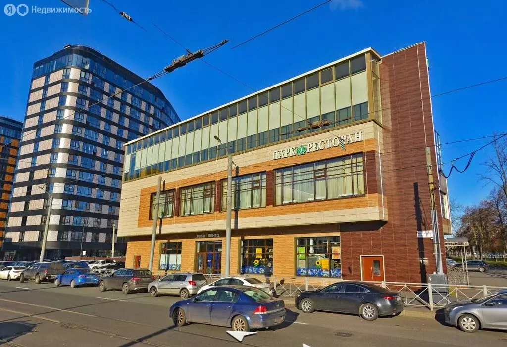 Помещение свободного назначения (1912 м) - Фото 1