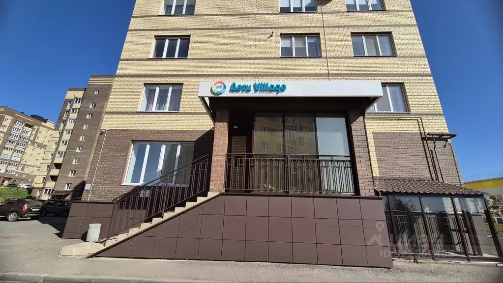 Помещение свободного назначения в Костромская область, Кострома ... - Фото 1