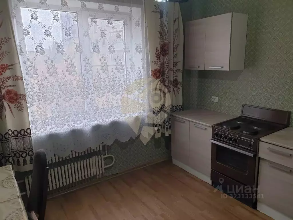 1-к кв. Белгородская область, Старый Оскол Олимпийский мкр, 45 (37.0 ... - Фото 2