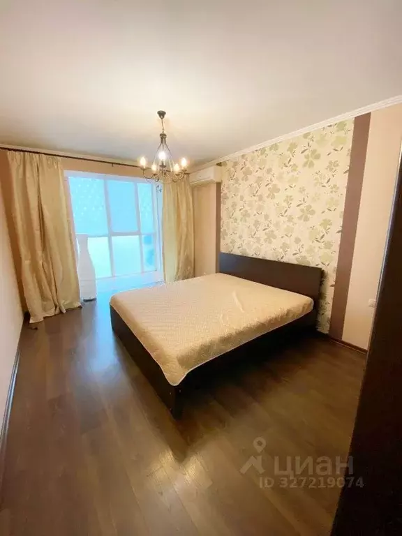 2-к кв. Башкортостан, Уфа ул. Юрия Гагарина, 57/2 (75.0 м) - Фото 1