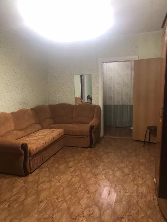 2-к кв. Марий Эл, Йошкар-Ола ул. Матросова, 19 (45.0 м) - Фото 1