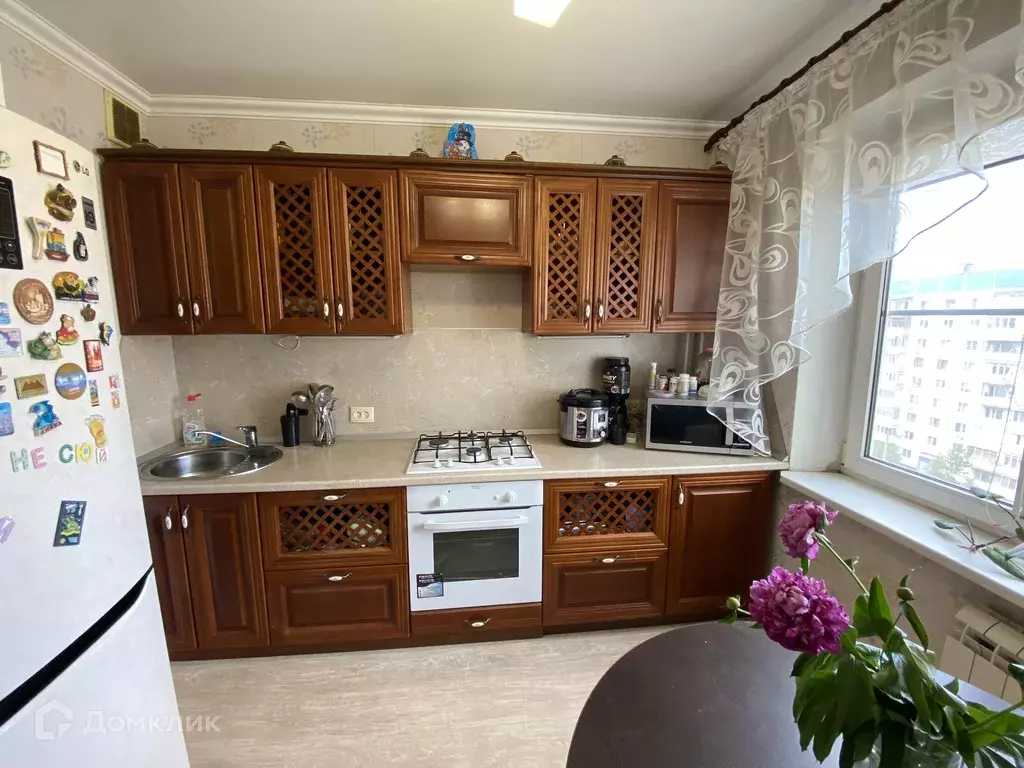 Продаётся 3-к квартира, 63 м - Фото 1