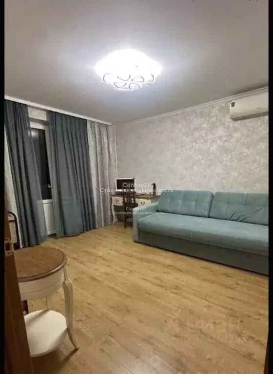 2-к кв. Москва Матвеевская ул., 42К5 (38.1 м) - Фото 1