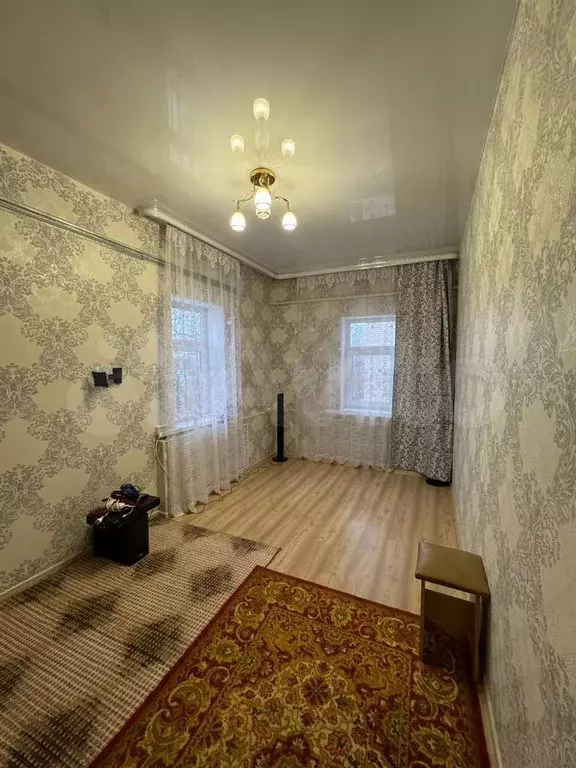 2-к. квартира, 30 м, 2/2 эт. - Фото 1
