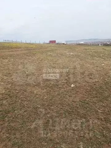 Участок в Иркутская область, Эхирит-Булагатский район, пос. ... - Фото 1