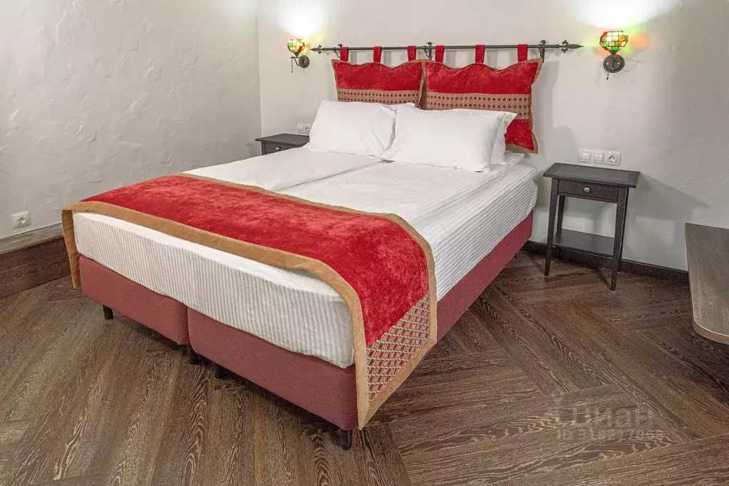 Комната Ленинградская область, Гатчина ул. Чкалова, 45 (34.0 м) - Фото 0