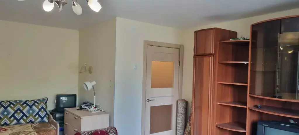 Продаётся 1-к квартира, 33 м - Фото 0