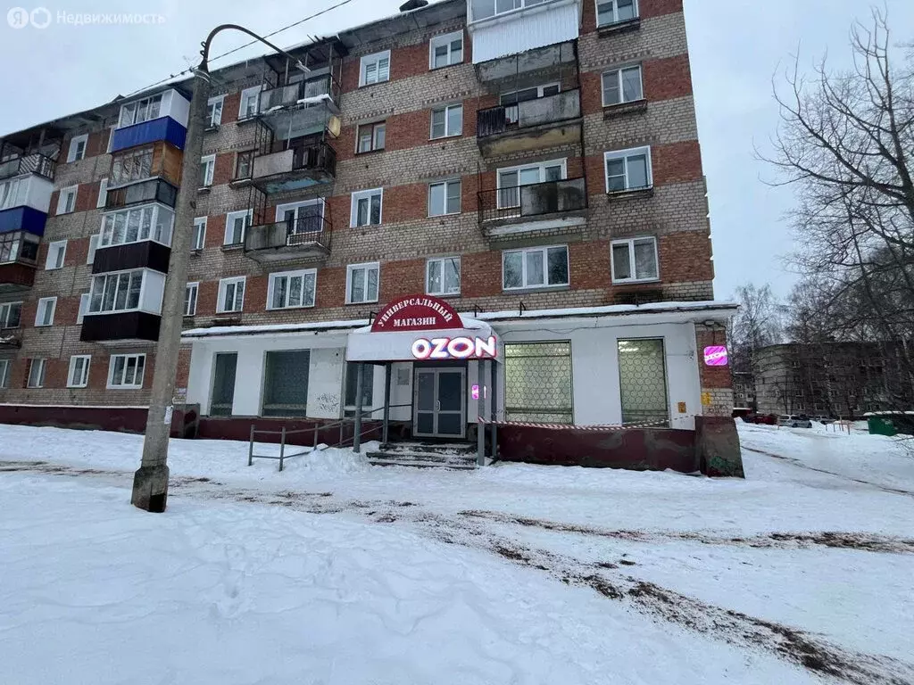 Помещение свободного назначения (7 м) - Фото 0