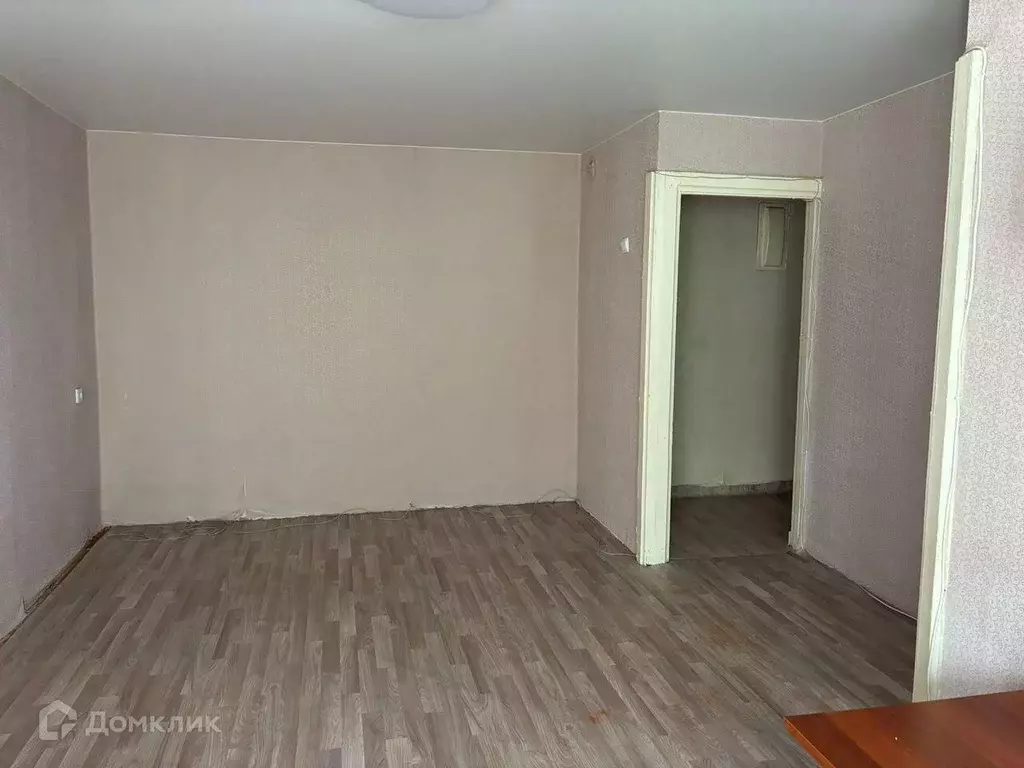 Продаётся 1-к квартира, 32 м - Фото 1