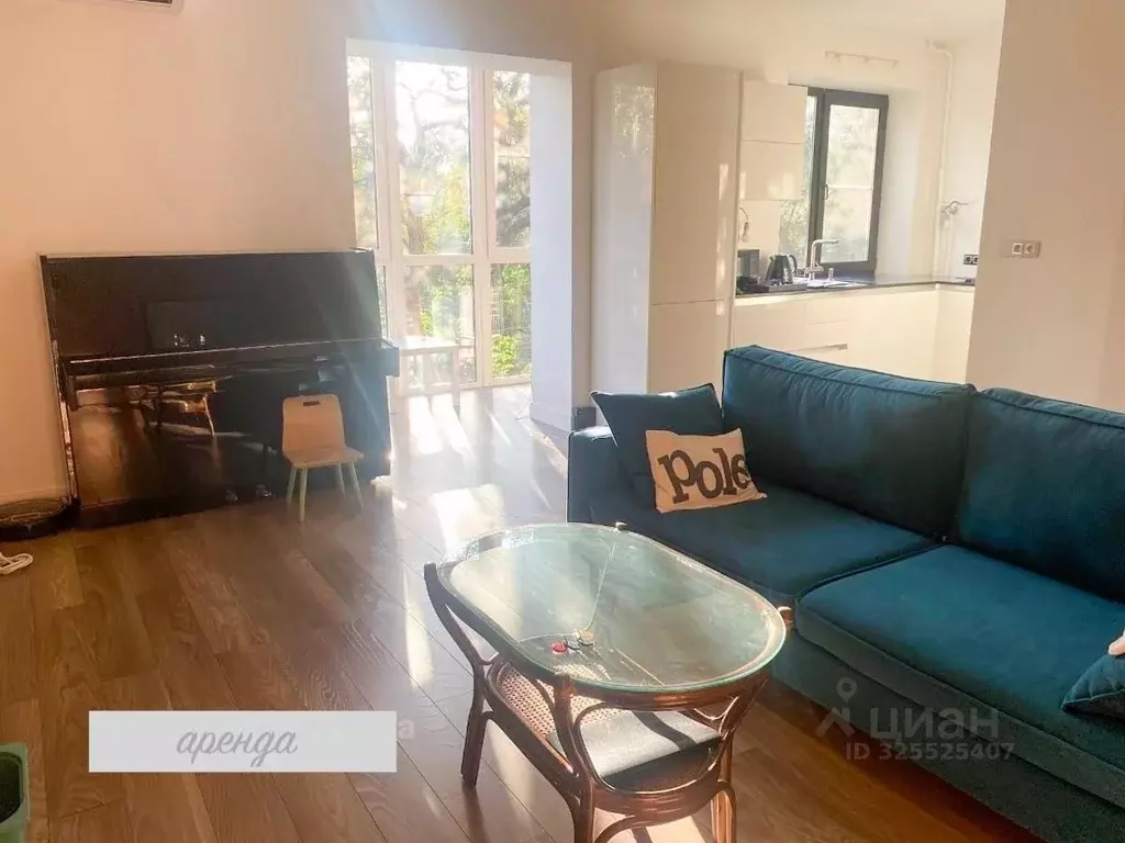 2-к кв. Ростовская область, Ростов-на-Дону, Нахичевань ул. ... - Фото 2