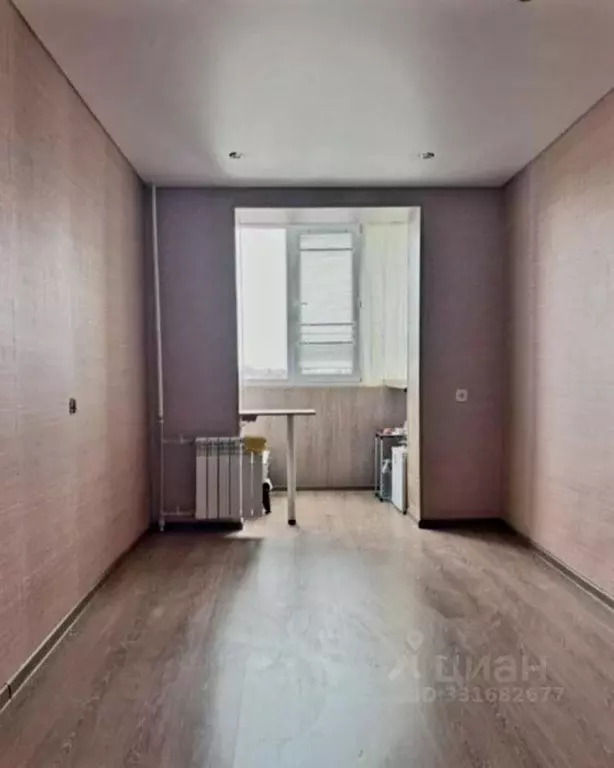 Комната Севастополь ул. Маршала Крылова, 8А/1 (13.5 м) - Фото 1