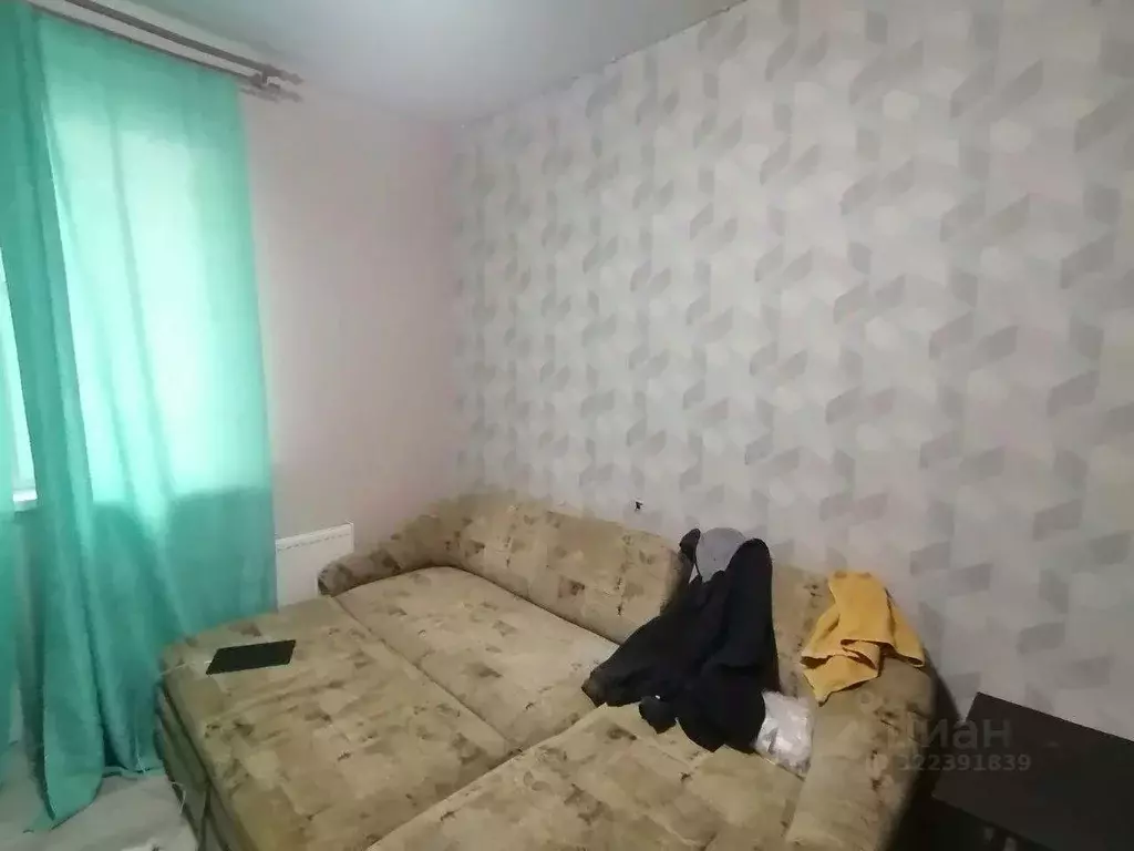 Квартира, студия, 20.5 м - Фото 0