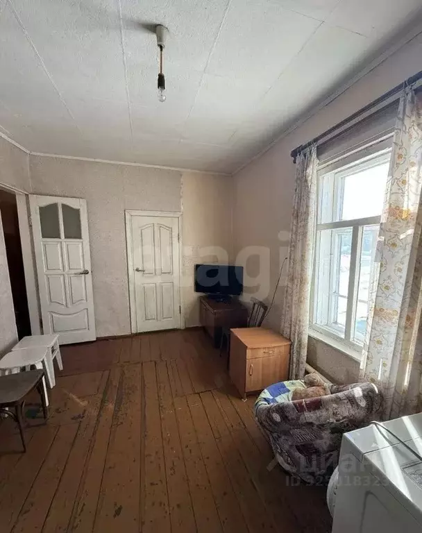 Дом в Алтайский край, Новоалтайск ул. 2-я Совхозная, 34 (58 м) - Фото 1