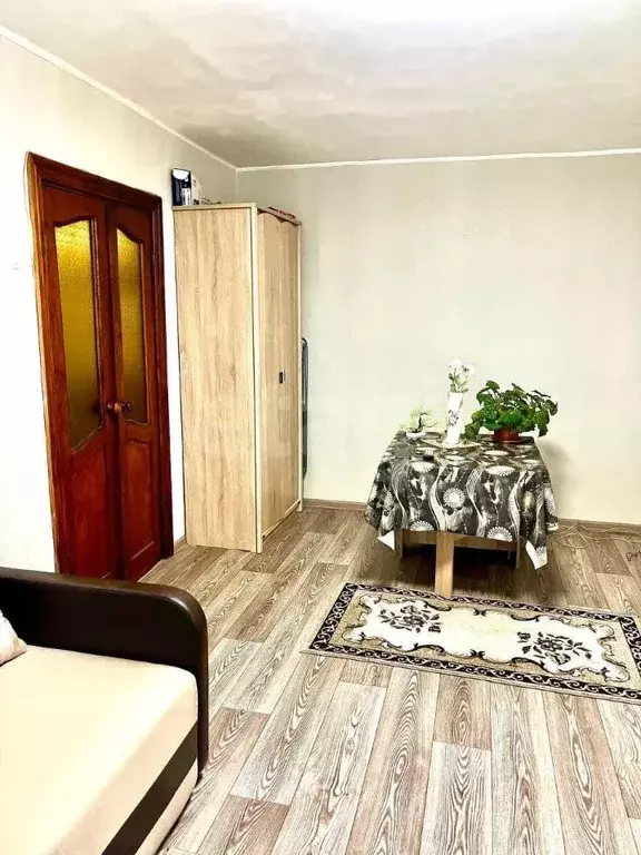 2-к кв. Брянская область, Брянск ул. Докучаева, 11 (42.2 м) - Фото 2