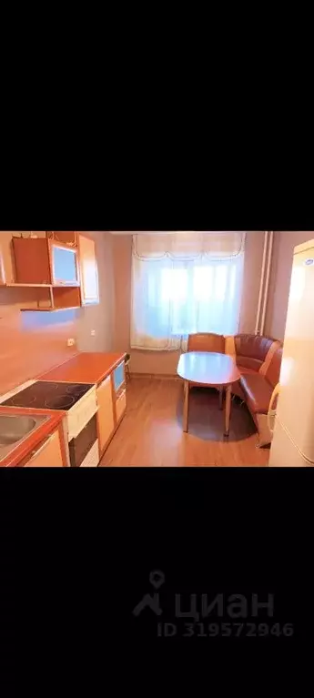 1-к кв. Красноярский край, Красноярск Николаевка мкр, ул. 2-я ... - Фото 0