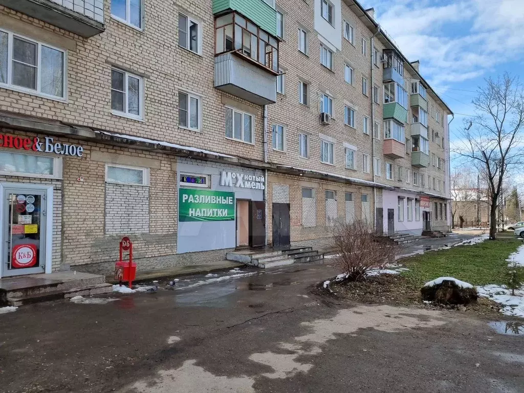 Свободного назначения, 78 м - Фото 0