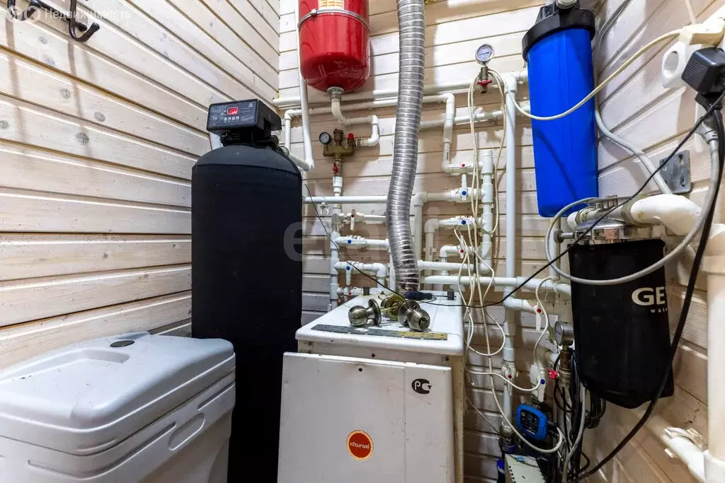 Дом в Санкт-Петербург, Красногвардейский район, муниципальный округ ... - Фото 2