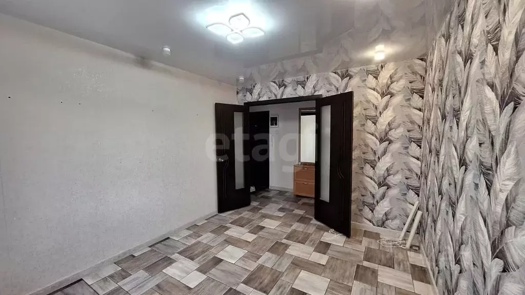 3-к кв. Тверская область, Тверь Пролетарская наб., 10 (60.2 м) - Фото 1