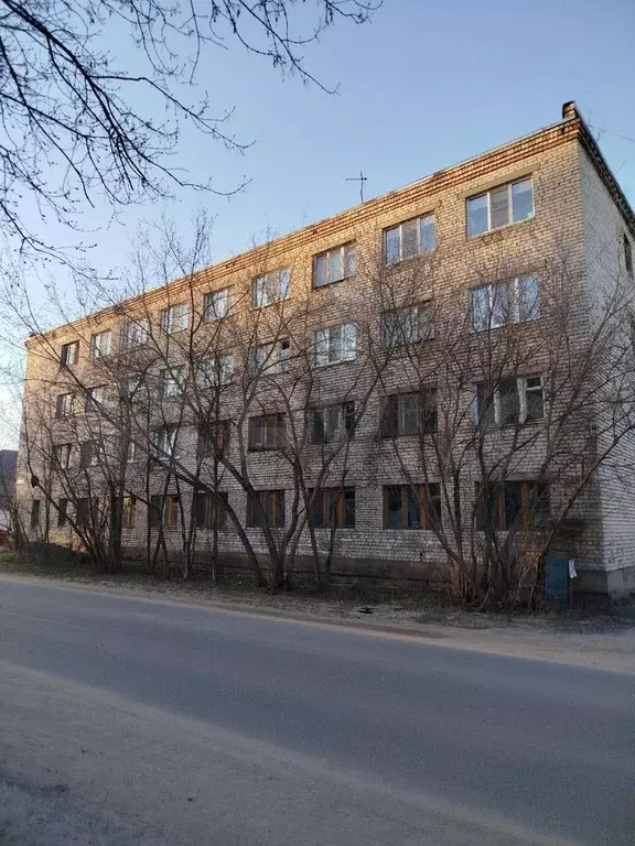 Комната 11,1 м в 8-к., 4/5 эт. - Фото 0