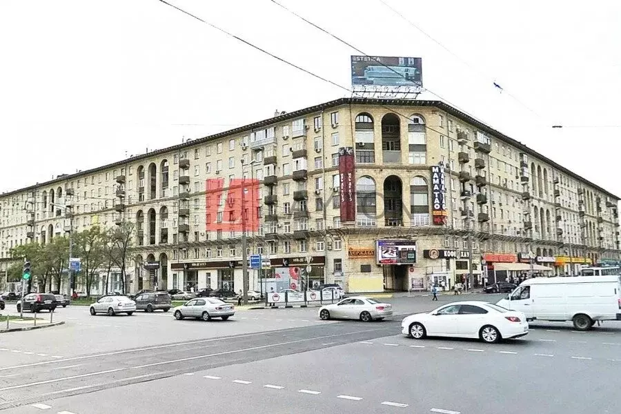 Офис (50 м) - Фото 1