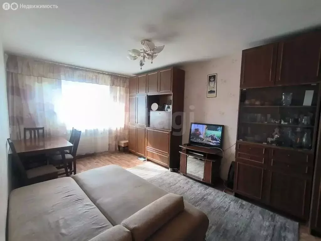 3-комнатная квартира: Миасс, улица Романенко, 11 (61.7 м) - Фото 2