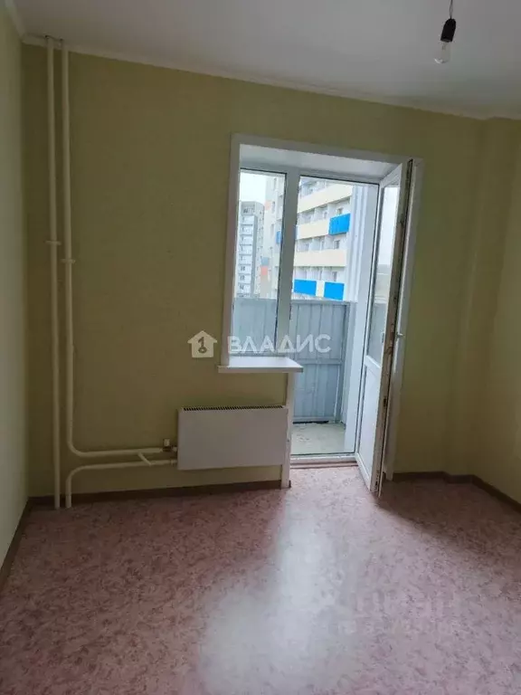 1-к кв. Алтайский край, Бийск ул. Михаила Митрофанова, 2/1 (25.0 м) - Фото 0